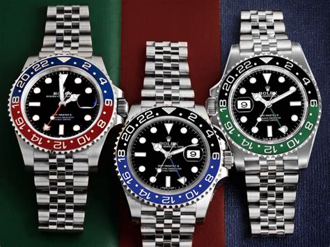 setting up rolex gmt master ii|2024 rolex gmt master ii.